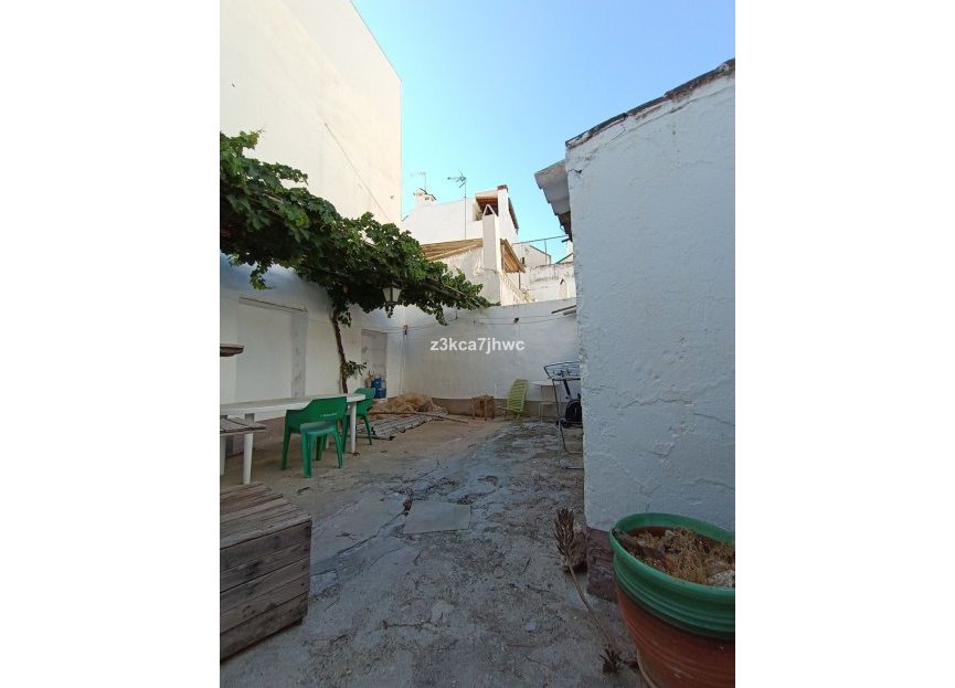 Reventa - House - Townhouse - Estepona - Estepona Centro