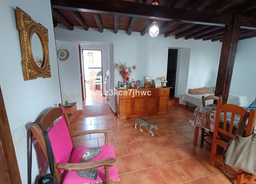 Reventa - House - Townhouse - Estepona - Estepona Centro