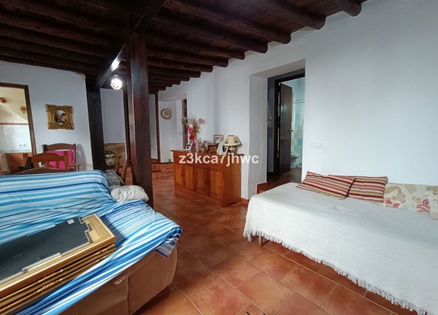 Reventa - House - Townhouse - Estepona - Estepona Centro