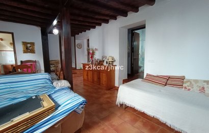 Reventa - House - Townhouse - Estepona - Estepona Centro