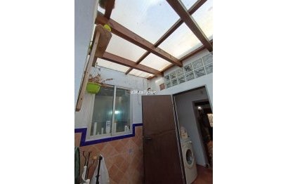 Resale - House - Townhouse - Estepona - Estepona Centro