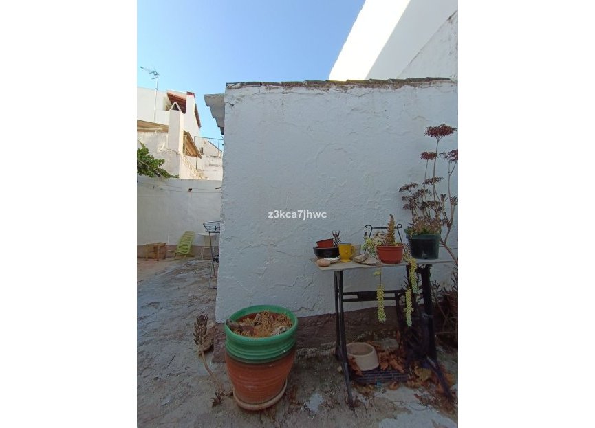 Resale - House - Townhouse - Estepona - Estepona Centro