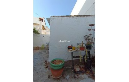 Reventa - House - Townhouse - Estepona - Estepona Centro