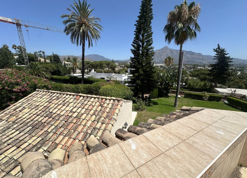 Reventa - House - Detached Villa - Marbella - Nueva Andalucia