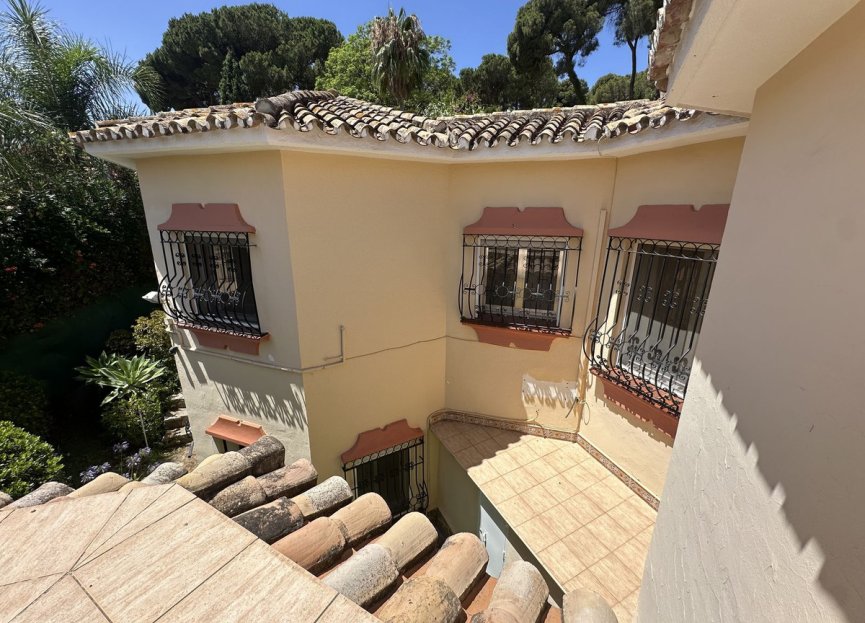 Reventa - House - Detached Villa - Marbella - Nueva Andalucia