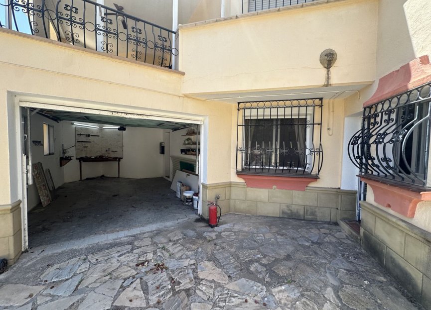 Reventa - House - Detached Villa - Marbella - Nueva Andalucia