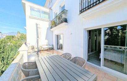 Reventa - Apartment - Middle Floor Apartment - Marbella - San Pedro De Alcantara