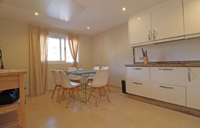 Reventa - House - Townhouse - Marbella - Puerto Banús