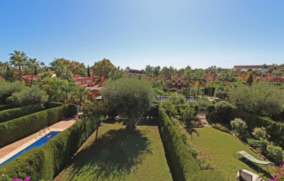 Reventa - House - Townhouse - Marbella - Puerto Banús