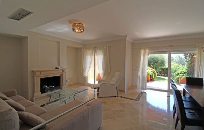 Reventa - House - Townhouse - Marbella - Puerto Banús