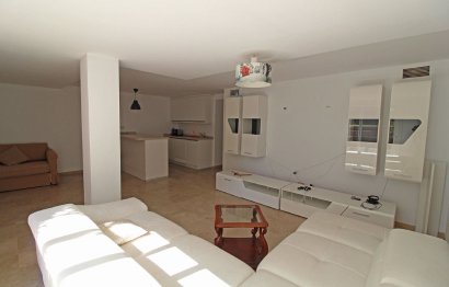 Reventa - House - Townhouse - Marbella - Puerto Banús