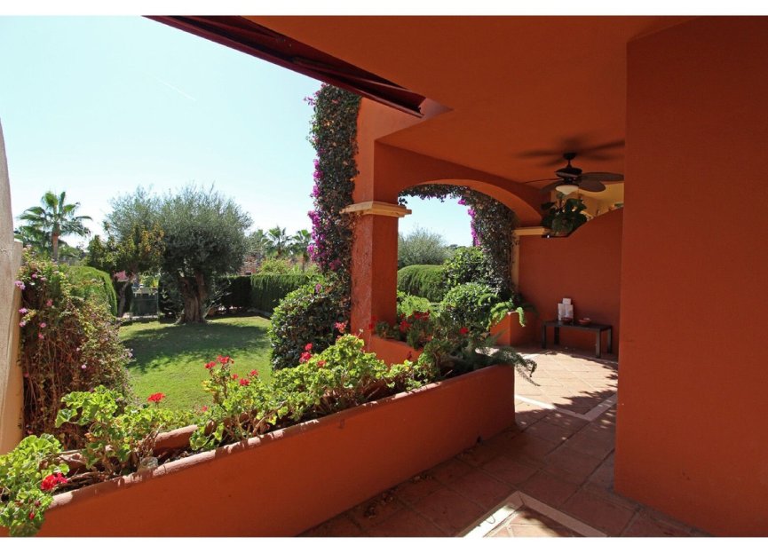 Reventa - House - Townhouse - Marbella - Puerto Banús