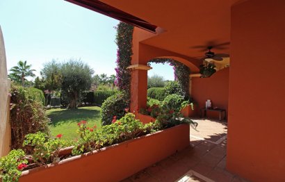 Reventa - House - Townhouse - Marbella - Puerto Banús