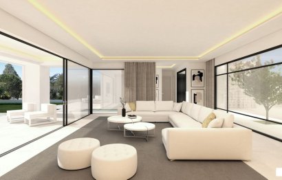 Reventa - Plot - Residential Plot - Marbella - Marbesa