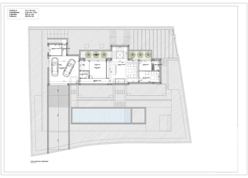 Reventa - Plot - Residential Plot - Marbella - Marbesa