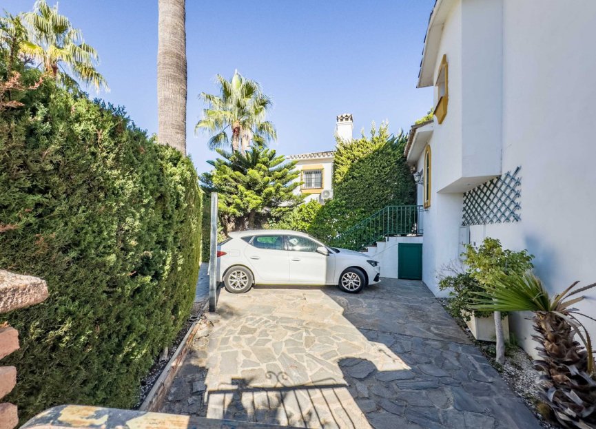 Reventa - House - Semi-Detached House - Mijas - Calahonda