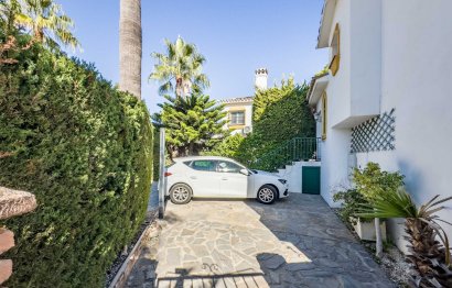 Reventa - House - Semi-Detached House - Mijas - Calahonda