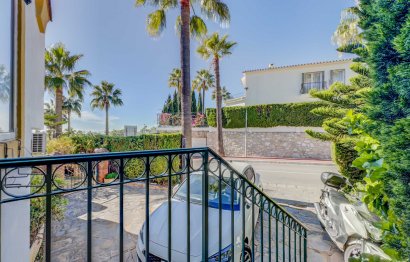 Reventa - House - Semi-Detached House - Mijas - Calahonda