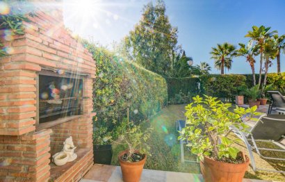 Reventa - House - Semi-Detached House - Mijas - Calahonda