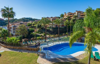 Reventa - Apartment - Ground Floor Apartment - Marbella - La Mairena