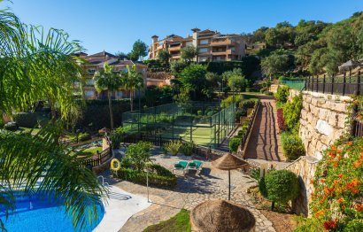 Reventa - Apartment - Ground Floor Apartment - Marbella - La Mairena