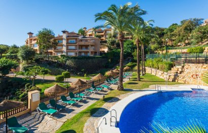 Reventa - Apartment - Ground Floor Apartment - Marbella - La Mairena