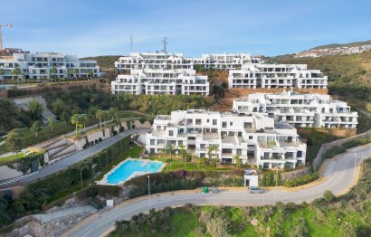 Resale - Apartment - Ground Floor Apartment - Mijas - La Cala De Mijas