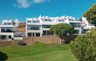 Reventa - House - Detached Villa - Marbella - Cabopino