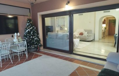 Reventa - House - Townhouse - Estepona - Estepona Centro