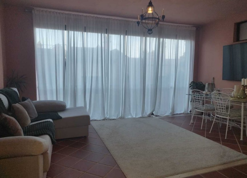 Reventa - House - Townhouse - Estepona - Estepona Centro