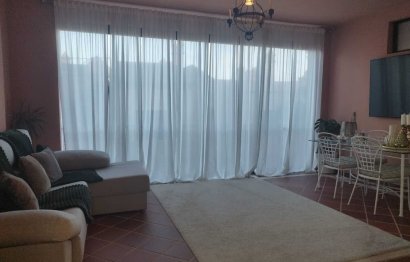 Reventa - House - Townhouse - Estepona - Estepona Centro