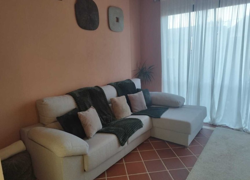 Reventa - House - Townhouse - Estepona - Estepona Centro