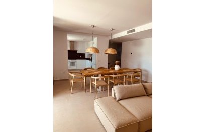 Resale - Apartment - Top Floor Apartment - Estepona - Estepona Centro