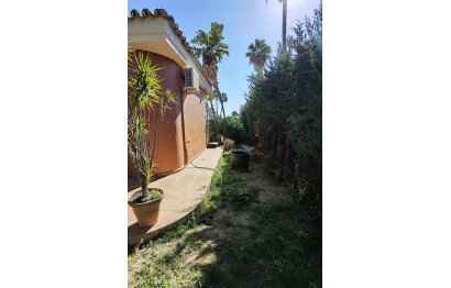 Resale - House - Detached Villa - Marbella - Nueva Andalucia