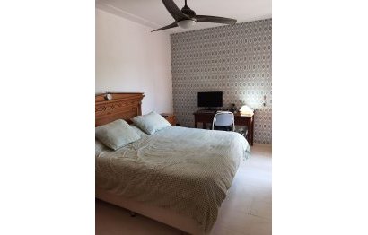 Resale - House - Detached Villa - Marbella - Nueva Andalucia