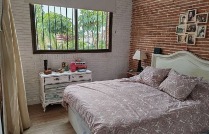 Resale - House - Detached Villa - Marbella - Nueva Andalucia