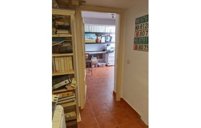 Resale - House - Detached Villa - Marbella - Nueva Andalucia