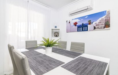 Resale - Apartment - Duplex - Marbella - Nueva Andalucia