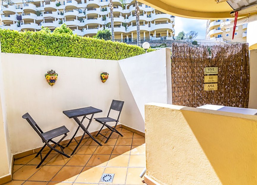 Resale - Apartment - Duplex - Marbella - Nueva Andalucia