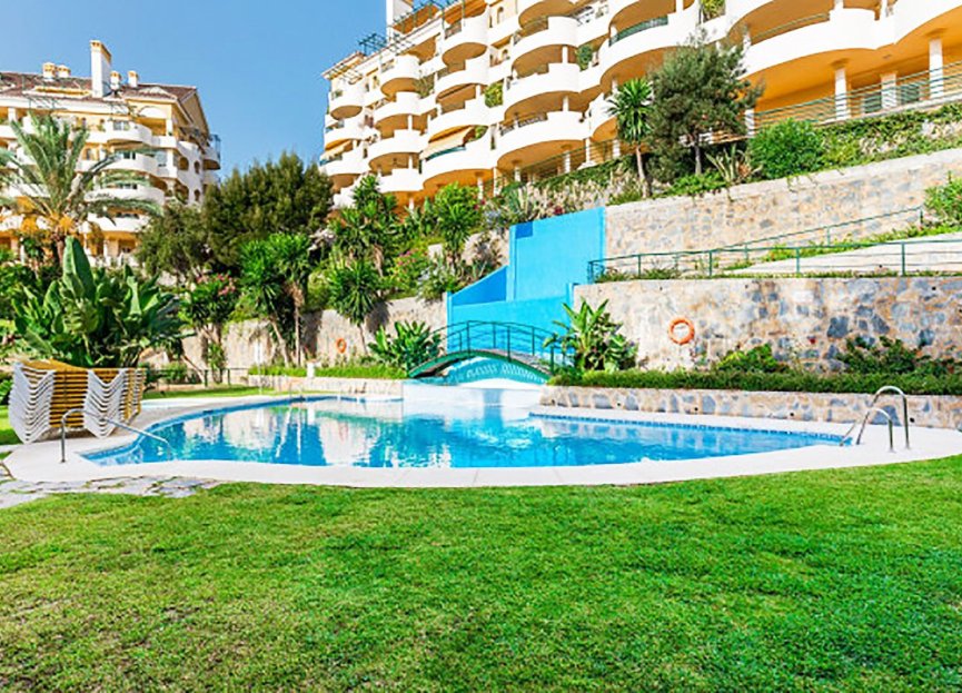 Resale - Apartment - Duplex - Marbella - Nueva Andalucia