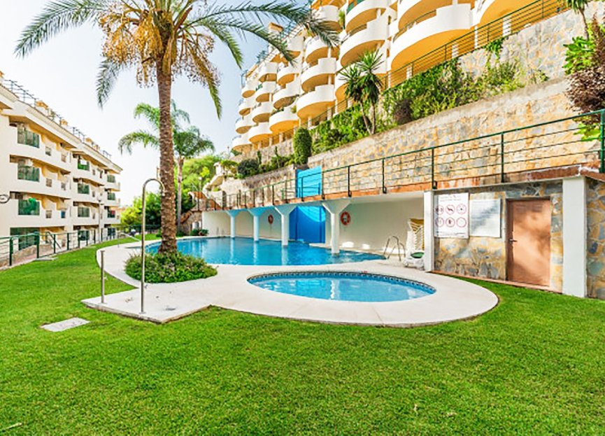 Resale - Apartment - Duplex - Marbella - Nueva Andalucia