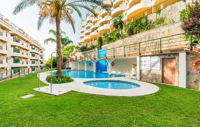 Resale - Apartment - Duplex - Marbella - Nueva Andalucia