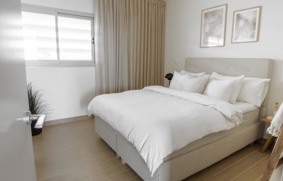 Resale - Apartment - Penthouse - Fuengirola - Fuengirola Centro