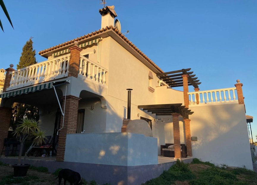 Reventa - House - Detached Villa - Mijas - Riviera Del Sol