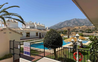 Reventa - Apartment - Ground Floor Apartment - Fuengirola - Fuengirola Centro