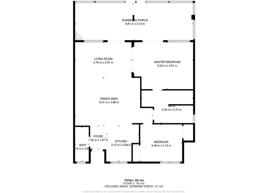 Reventa - Apartment - Ground Floor Apartment - Fuengirola - Fuengirola Centro