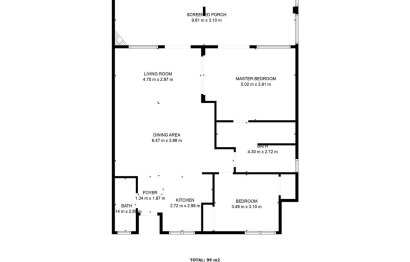 Reventa - Apartment - Ground Floor Apartment - Fuengirola - Fuengirola Centro