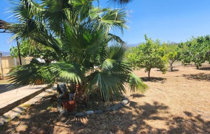 Resale - Plot - Land - Estepona - Estepona Centro