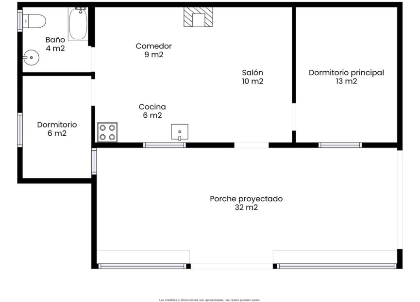 Resale - Plot - Land - Estepona - Estepona Centro