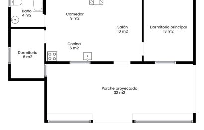 Resale - Plot - Land - Estepona - Estepona Centro